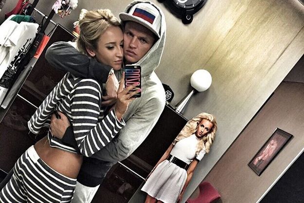 Дмитрий Тарасов обвинил Ольгу Бузову в алкоголизме