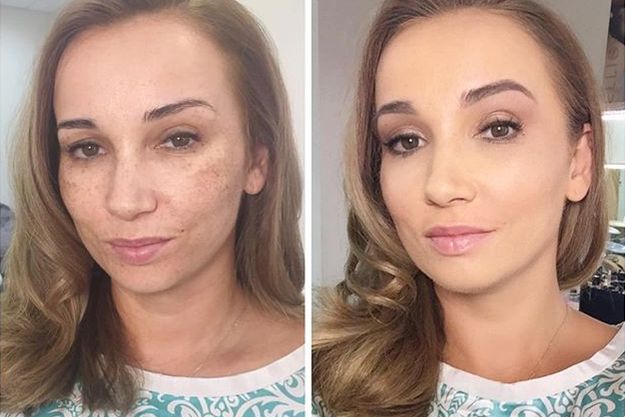 Анфиса Чехова ужаснула лицом без макияжа и веснушками