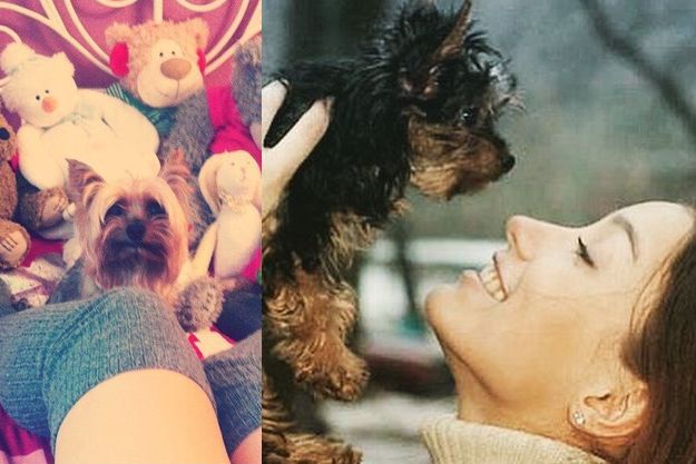 Виктория Дайнеко переживает личное горе