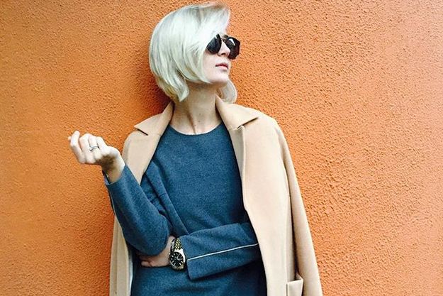 Полина Гагарина