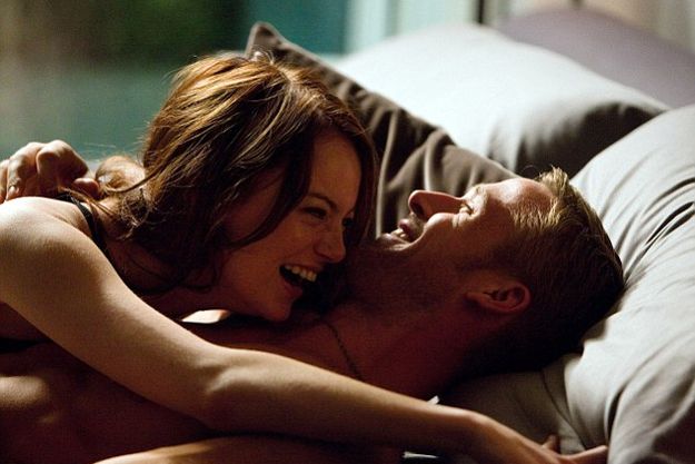 Ева Мендес хочет расстаться с Райаном Гослингом