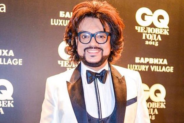 Филипп Киркоров обнародовал картину обнаженной Пугачевой