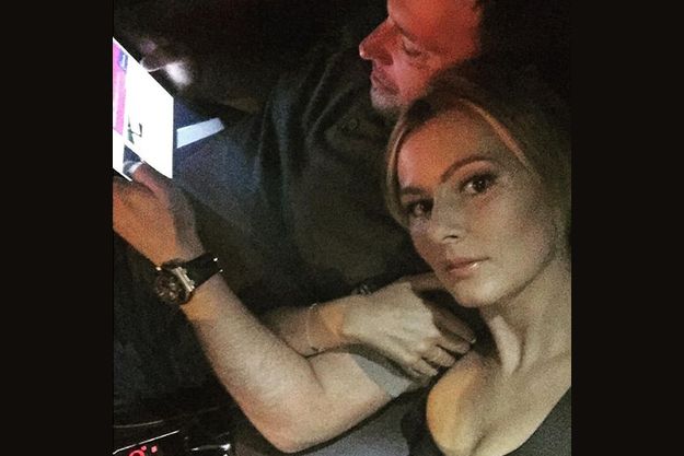 Мария Кожевникова впервые показала лицо своего мужа