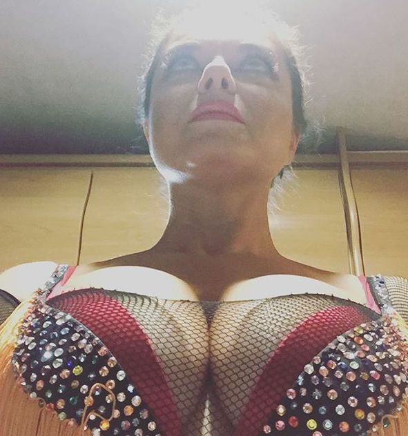 Наташа Королева