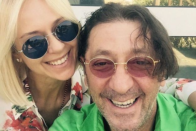 Григорий Лепс с семьей переехал в новый особняк