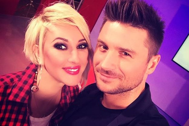 Сергей Лазарев и Лера Кудрявцева воссоединились