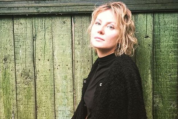 Рената Литвинова покорила своим фото без макияжа