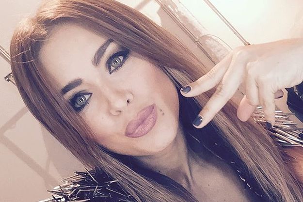 Ани Лорак рассказала об издевательствах