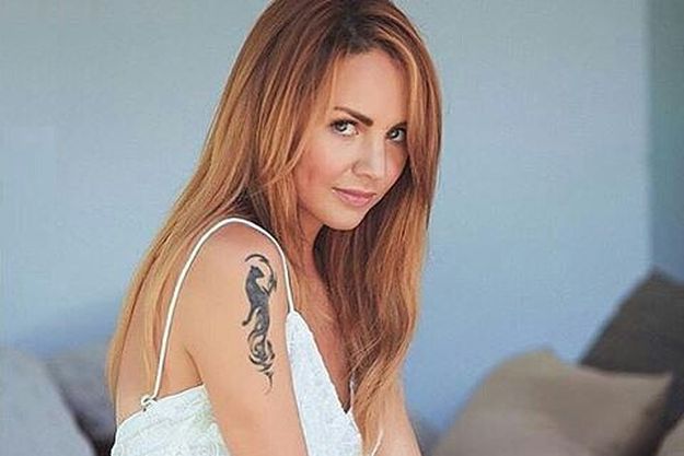 Муж бросил певицу МакSим и женился на дочери депутата Госдумы