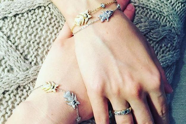 Наталья Подольская мечтает о дочке