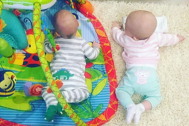 У сына Натальи Подольской появилась первая подружка