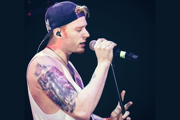 Никита Пресняков хочет избавиться от семейного клейма