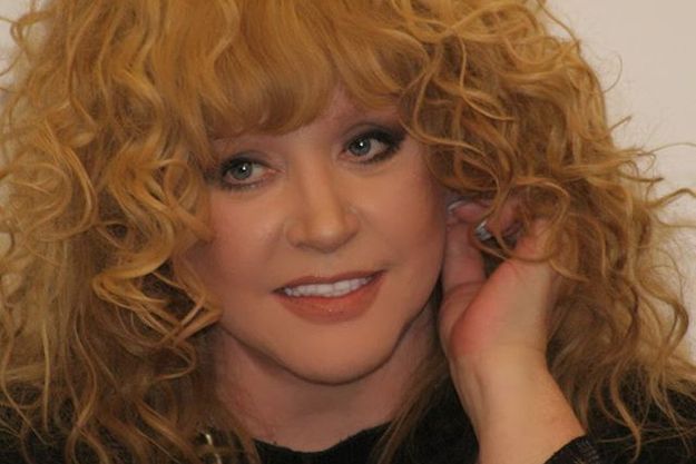 Алла Пугачева опровергла слухи о своем переезде в Израиль