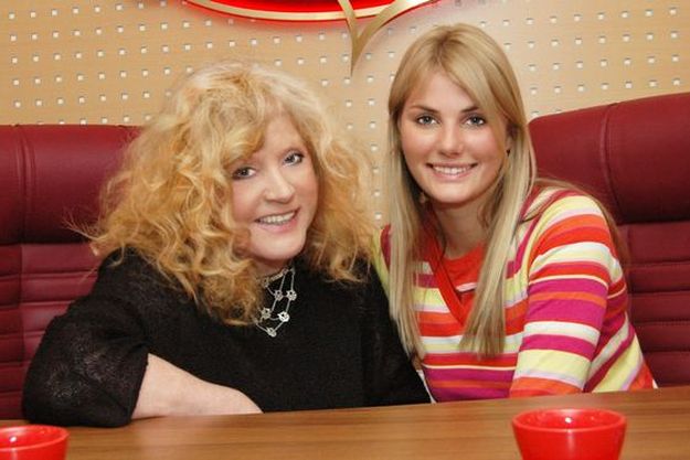 Алла Пугачева подала иск в суд на свою ученицу