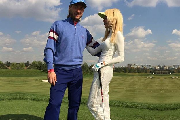 Анорексичная худоба Яны Рудсковской шокировала ее фанатов