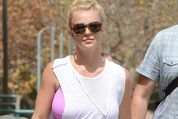 Бритни Спирс намерена родить третьего ребенка от донора