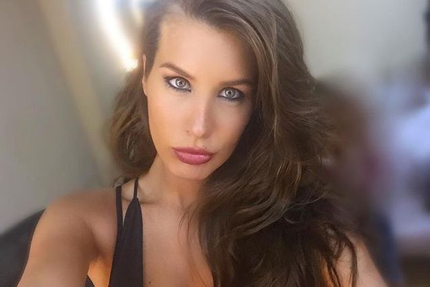 Кэти Топурия подумывает о втором ребенке