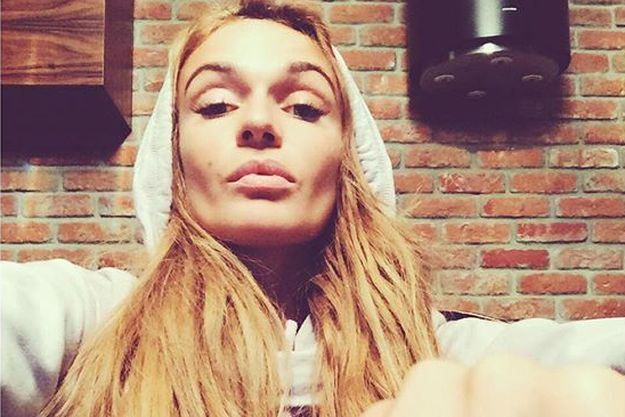 Алена Водонаева без макияжа похожа на Наталью Андрейченко