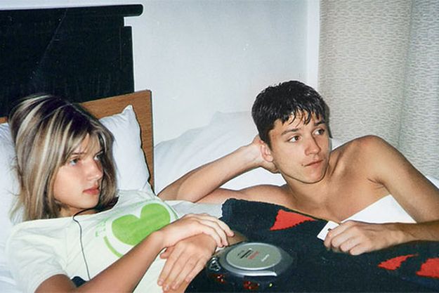 Настя Задорожная страдала от безответной любви к Сергею Лазареву