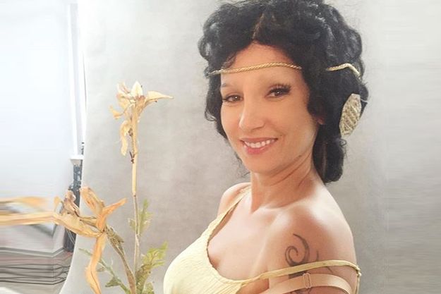 Анфиса Чехова преобразилась до неузнаваемости