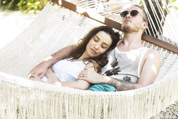 Виктория Дайнеко впервые рассказала о своих родах