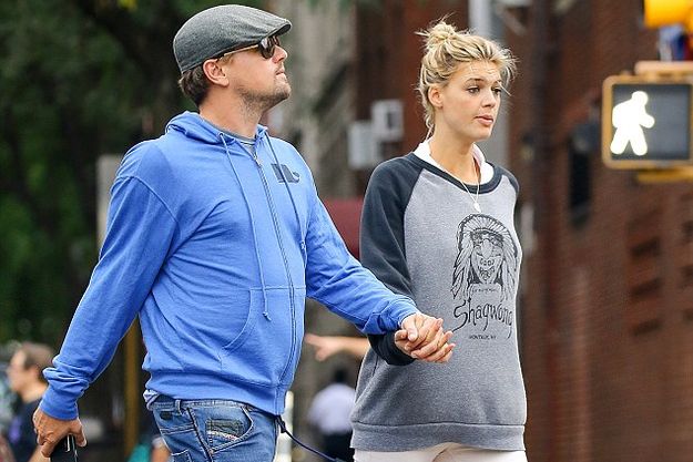 Леонардо ДиКаприо сделал предложение Келли Рорбах