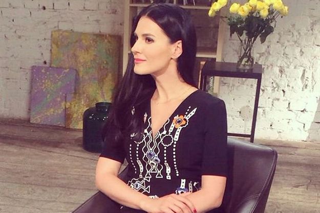 Маша Ефросинина боится ехать к родственникам в Крым