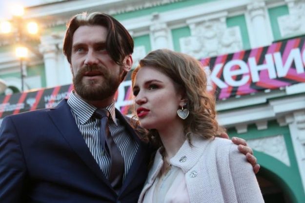 Валерия Гай Германика второй раз беременна