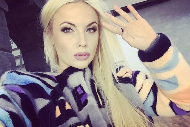 Маша Гойя изменяла Юрию Фалесе с любовником-китайцем