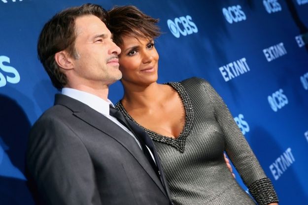 Холли Берри и Оливье Мартинес решили развестись