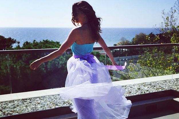 Светлана Ходченкова рассказала о скорой свадьбе