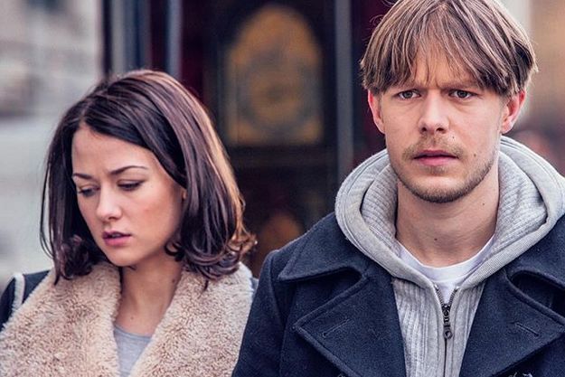 Звезда «Лондонграда» рассказала правду о Никите Ефремове