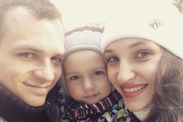 Актер Алексей Янин восстанавливается после тяжелого инсульта