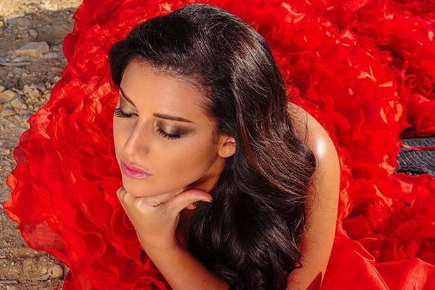 Певица Жасмин беременна третьим ребенком