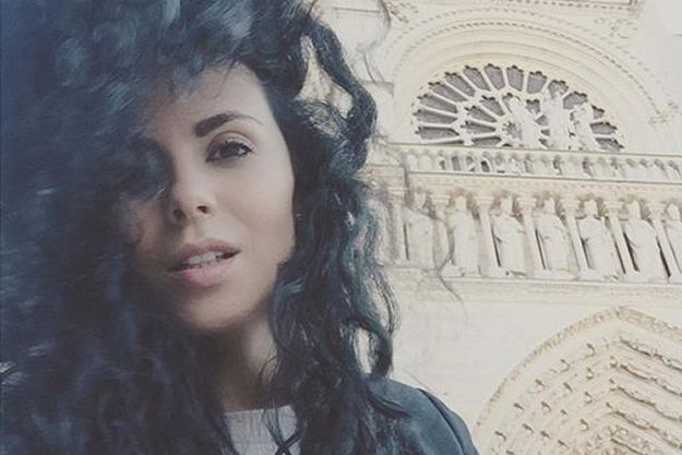 Настя Каменских из-за переутомления угодила в больницу