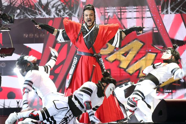 Филипп Киркоров поразил неожиданным имиджем