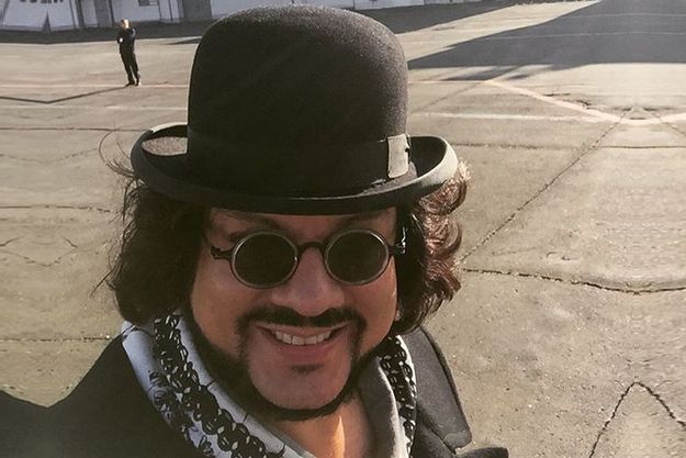 Филиппа Киркорова обозвали котом Базилио