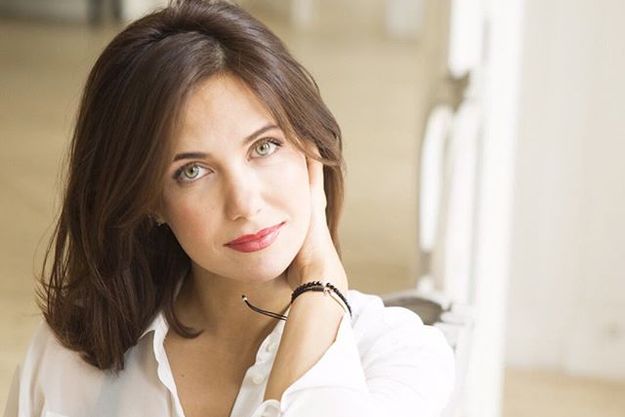 Екатерина Климова и Гела Месхи дали дочери необычное имя