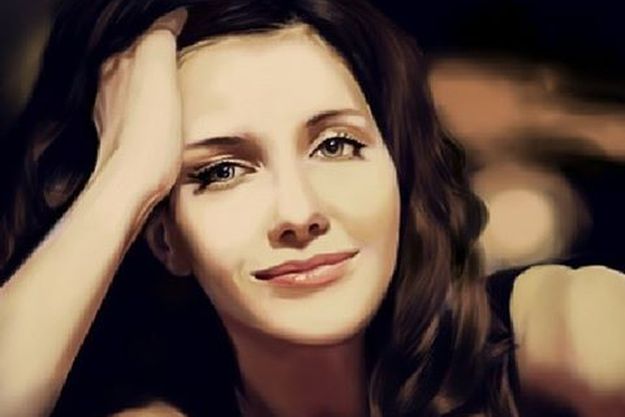 Екатерина Климова показала фото новорожденной дочери