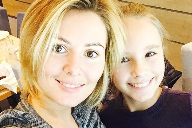 Мария Кожевникова показала фото со своей сестрой