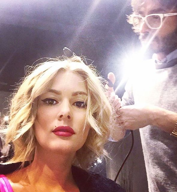 Мария Кожевникова