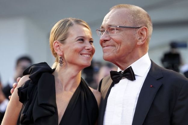 Дочь Андрея Кончаловского очнулась после двухлетней комы