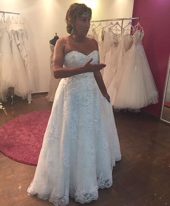 Лариса Копенкина