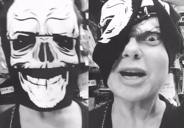 Наташа Королева