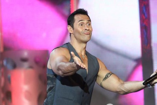 Стас Костюшкин исполнил эротический танец с Пугачевой