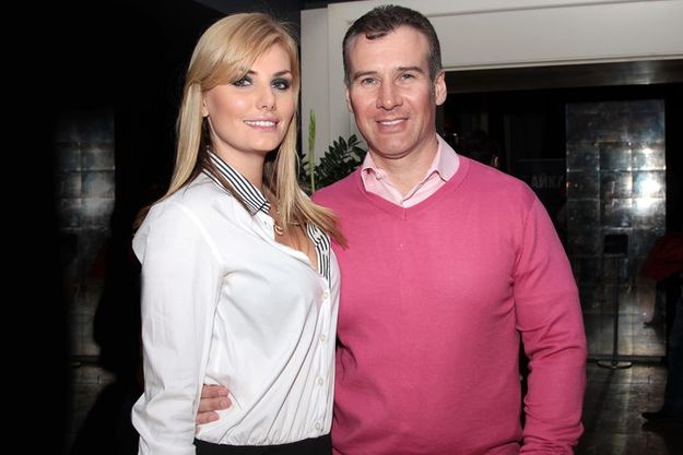 Ирсон Кудикова рассталась с супругом