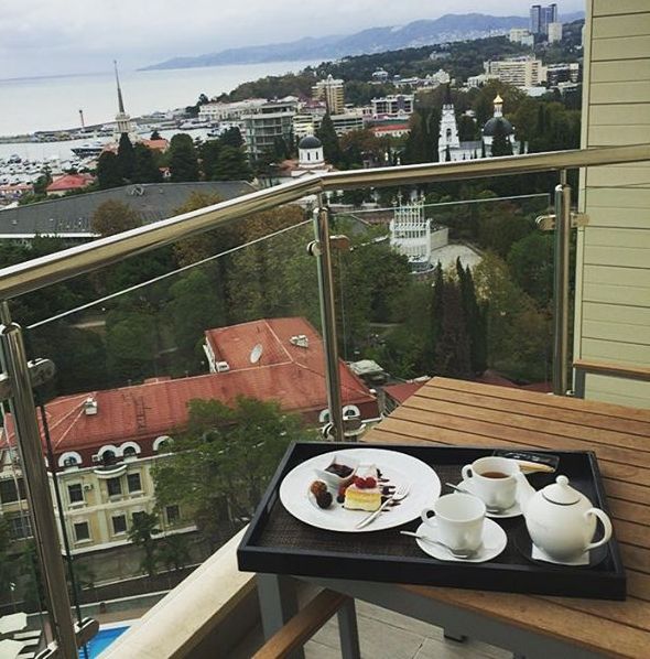 Сергей Лазарев