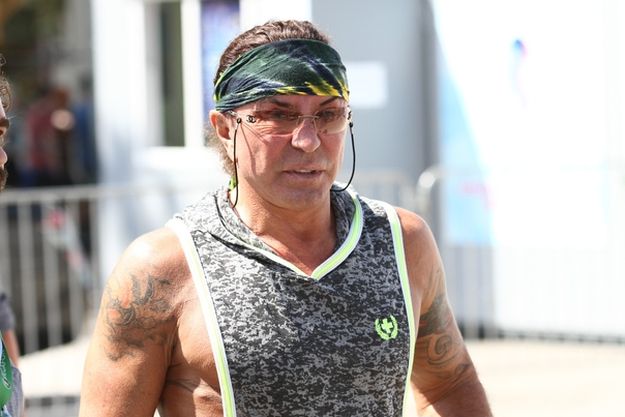 Валерия Леонтьева обвиняют в «пьяной вакханалии»