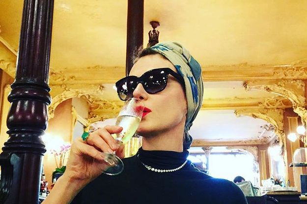 Ренату Литвинову контролирует ее дочь Ульяна