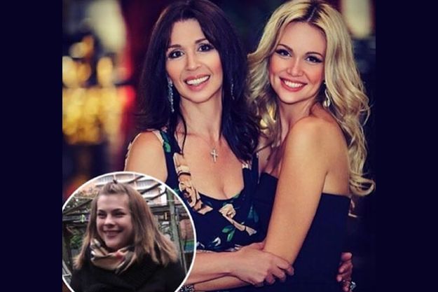 Виктория Лопырева прокомментировала скандал со сводной сестрой